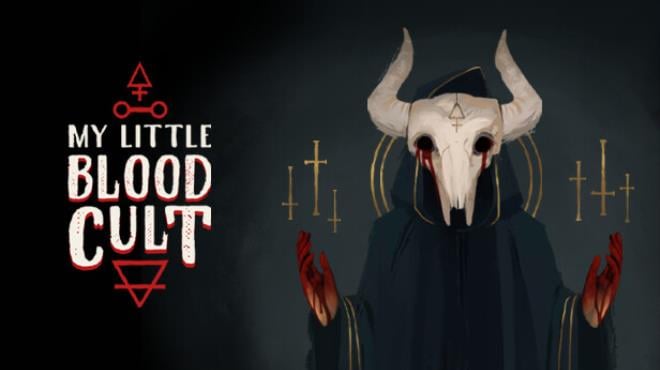 My Little Blood Cult: Let’s Summon Demons Free Download