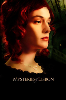 Mysteries of Lisbon Free Download