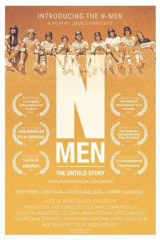 N-Men: The Untold Story Free Download