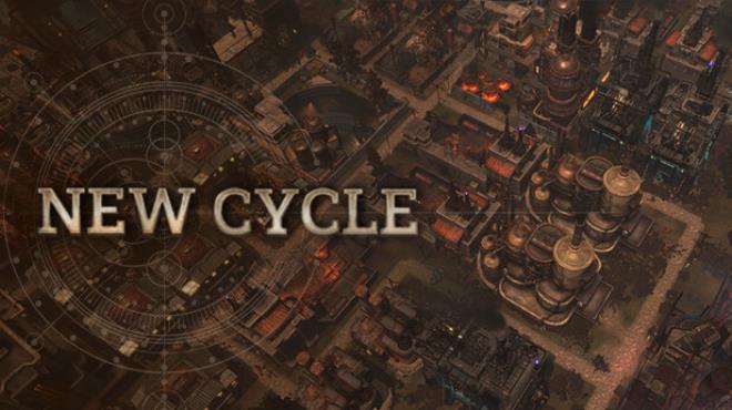 New Cycle (Hotfix) Free Download