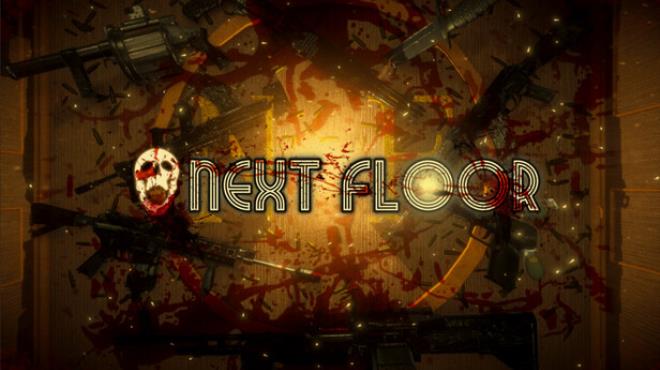 NEXT FLOOR-TENOKE Free Download