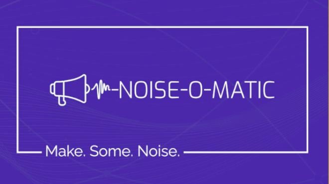 Noise-o-matic Free Download