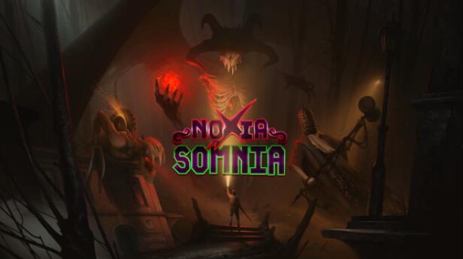 Noxia Somnia-TENOKE Free Download
