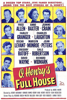 O. Henry’s Full House Free Download