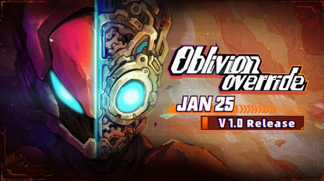 Oblivion Override-TENOKE Free Download