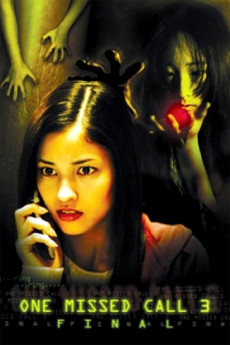 One Missed Call 3: Final Free Download