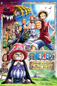 One Piece: Chopper’s Kingdom in the Strange Animal Island Free Download