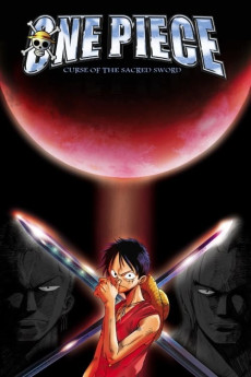 One Piece: The Cursed Holy Sword Free Download