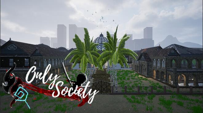 OnlySociety Secret-TENOKE Free Download