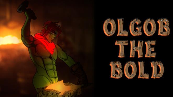 Orc Tales: Olgob The Bold Free Download