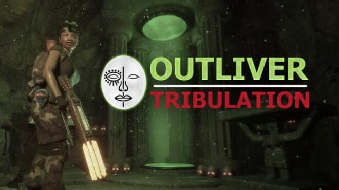 Outliver Tribulation Enhanced Edition-SKIDROW Free Download
