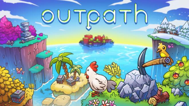Outpath v1 0 14a-TENOKE Free Download