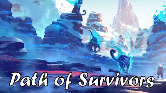 Path of Survivors Free Download
