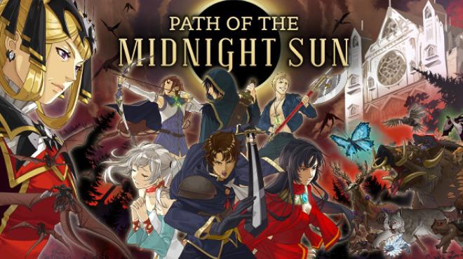 Path of the Midnight Sun v2 0-TENOKE Free Download