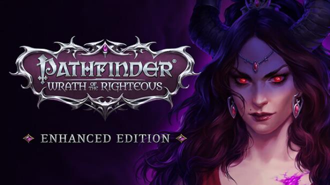 Pathfinder Wrath of the Righteous Enhanced Edition The Lord of Nothing Update v2 2 4p-RUNE Free Download