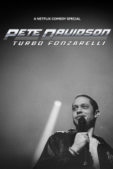 Pete Davidson: Turbo Fonzarelli Free Download
