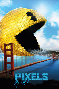 Pixels Free Download