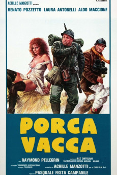 Porca vacca Free Download