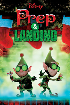 Prep & Landing Free Download