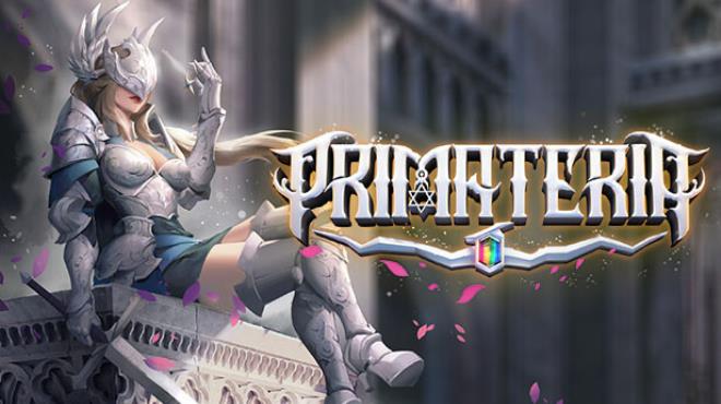 Primateria-TENOKE Free Download