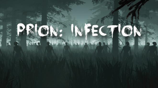 Prion Infection-TENOKE Free Download