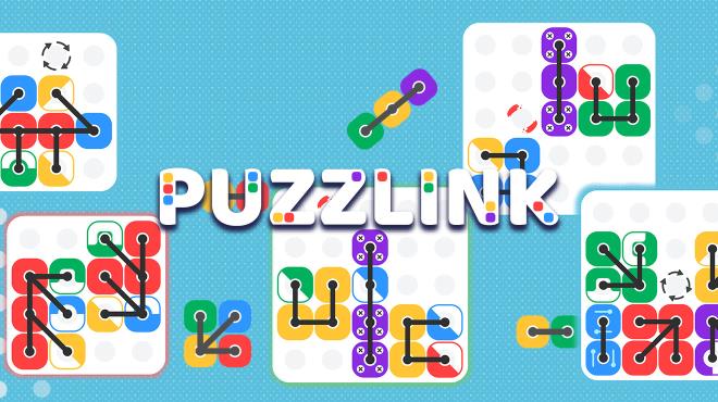 Puzzlink-GOG Free Download