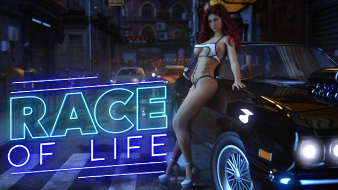 Race of Life – Act 1 Free Download