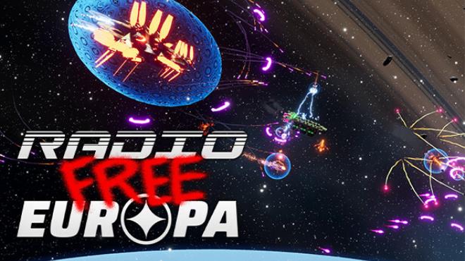 Radio Free Europa-TENOKE Free Download