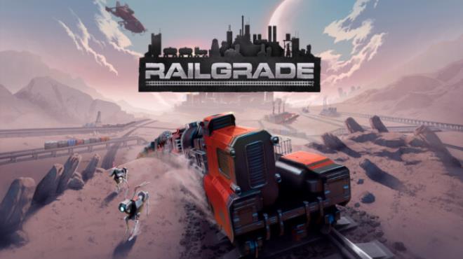 RAILGRADE v5 0 54 2-Razor1911 Free Download