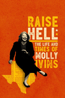Raise Hell: The Life & Times of Molly Ivins Free Download