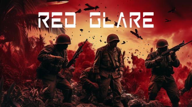 Red Glare-TENOKE Free Download