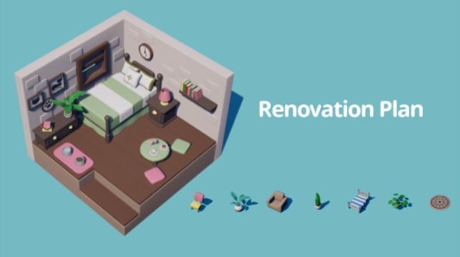 Renovation Plan-TENOKE Free Download