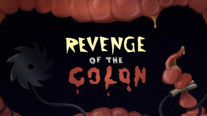 Revenge Of The Colon Free Download