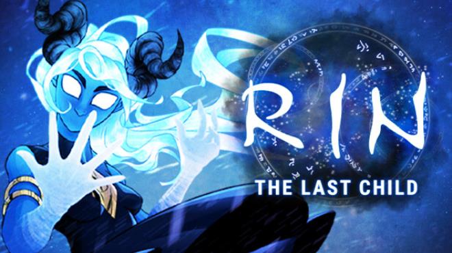 RIN The Last Child READ NFO-SKIDROW Free Download