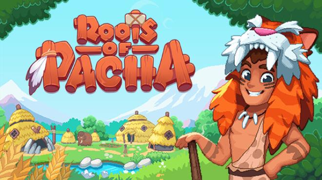 Roots of Pacha Update v1 1 0 4-TENOKE Free Download