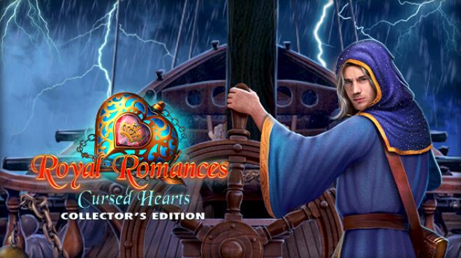 Royal Romances Cursed Hearts Collectors Edition-RAZOR Free Download