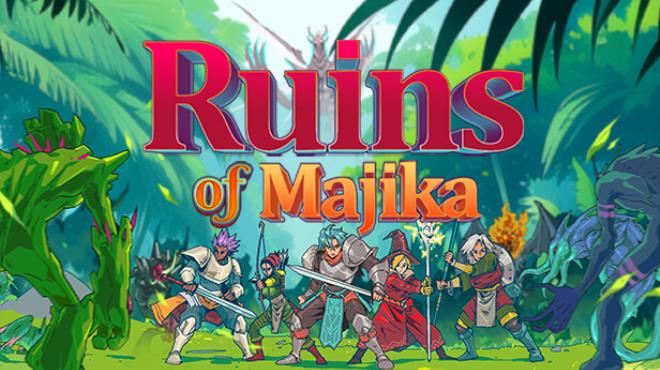 Ruins of Majika-TENOKE Free Download