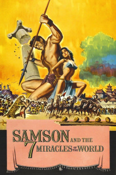 Samson and the 7 Miracles of the World Free Download