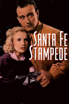 Santa Fe Stampede Free Download