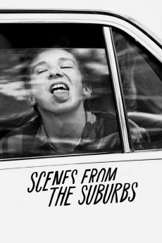 Scenes from the Suburbs Free Download