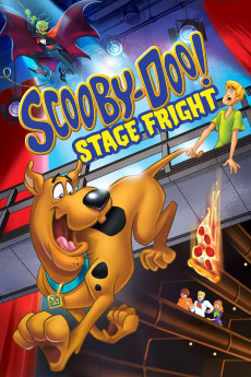 Scooby-Doo! Stage Fright Free Download