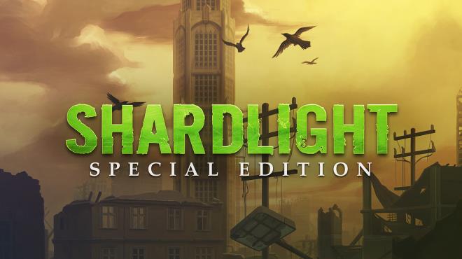 Shardlight Special Edition v3 1-DINOByTES Free Download