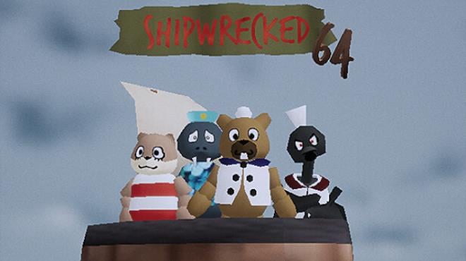 Shipwrecked 64-TENOKE Free Download