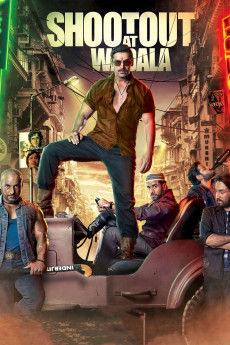 Shootout at Wadala Free Download