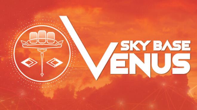 Sky Base Venus-TENOKE Free Download