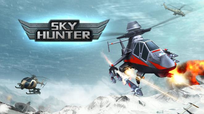 Sky Hunter Free Download