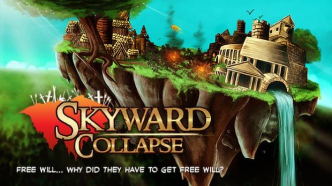 Skyward Collapse v2.503 Free Download