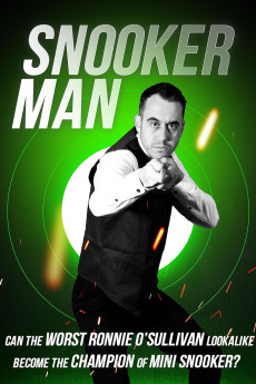 Snooker Man Free Download