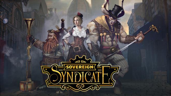 Sovereign Syndicate Update v1 0 25-TENOKE Free Download