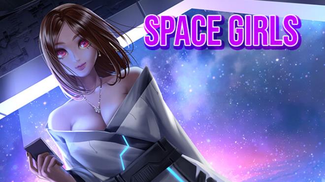 Space Girls Free Download